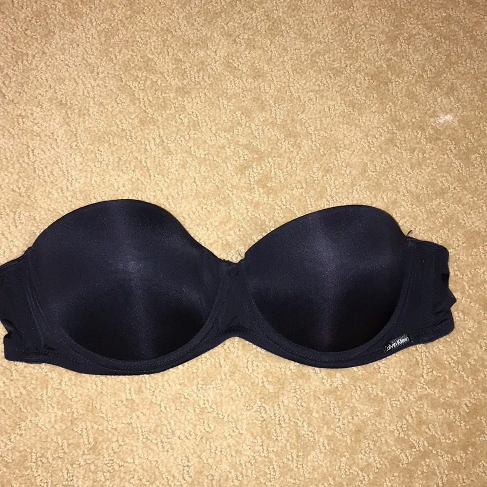 34a Calvin Klein Bra
